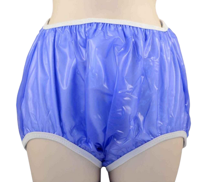 Gary Terry Lined Plastic Diaper Cover - Puppy's Aesthetics