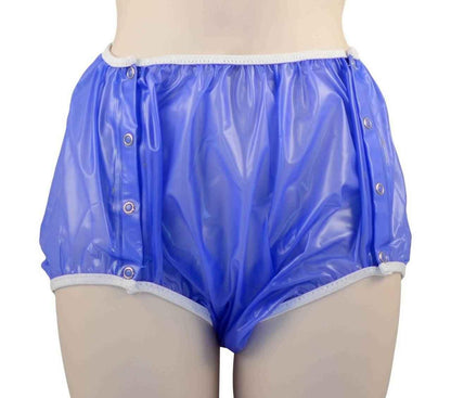 Gary Snap-On Plastic Diaper Cover - Puppy's Aesthetics