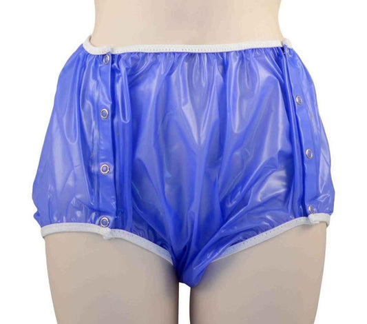Gary Snap-On Plastic Diaper Cover - Puppy's Aesthetics