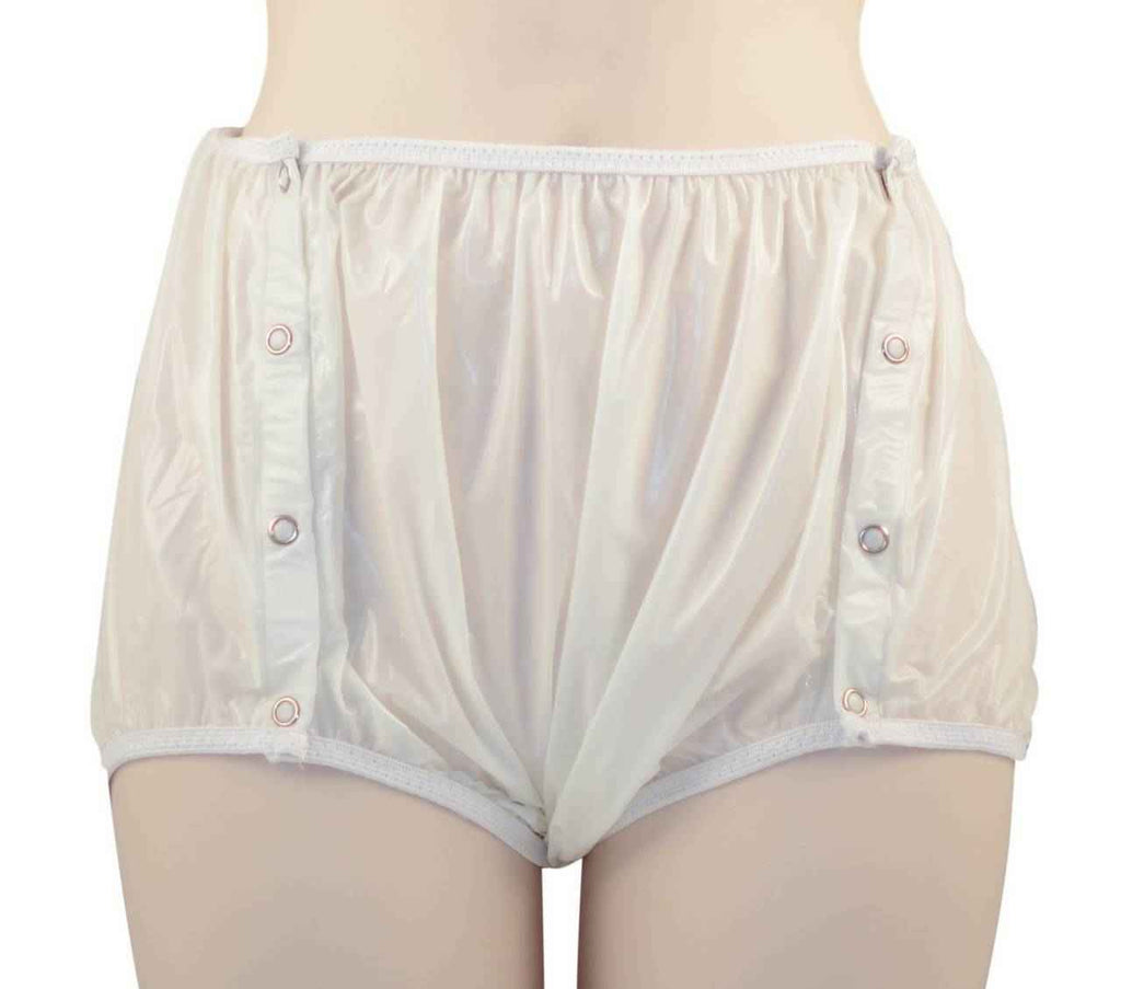 Gary Snap-On Plastic Diaper Cover - Puppy's Aesthetics