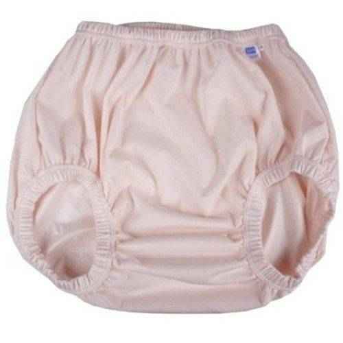 Active Brief Adult Diaper Cover (Colors)