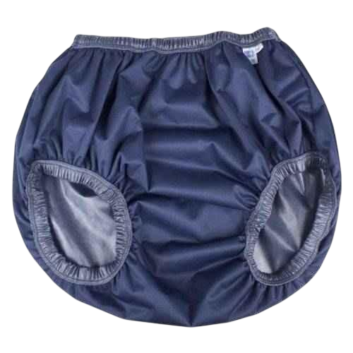 Active Brief Adult Diaper Cover (Colors)
