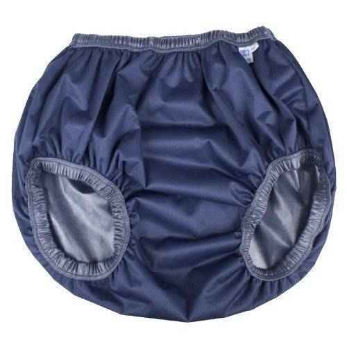 Active Brief Adult Diaper Cover (Colors)
