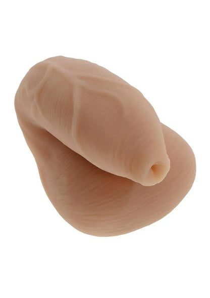 Gender X Uncircumcised Packer Dildo - Puppy's Aesthetics