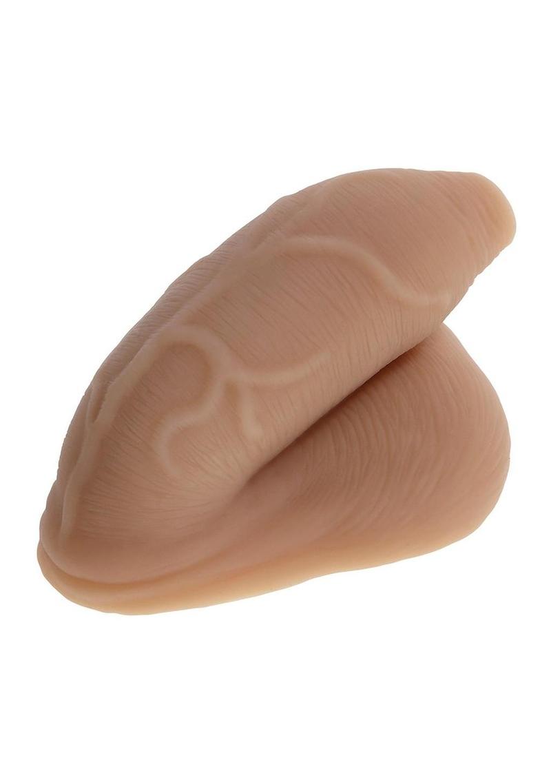 Gender X Uncircumcised Packer Dildo