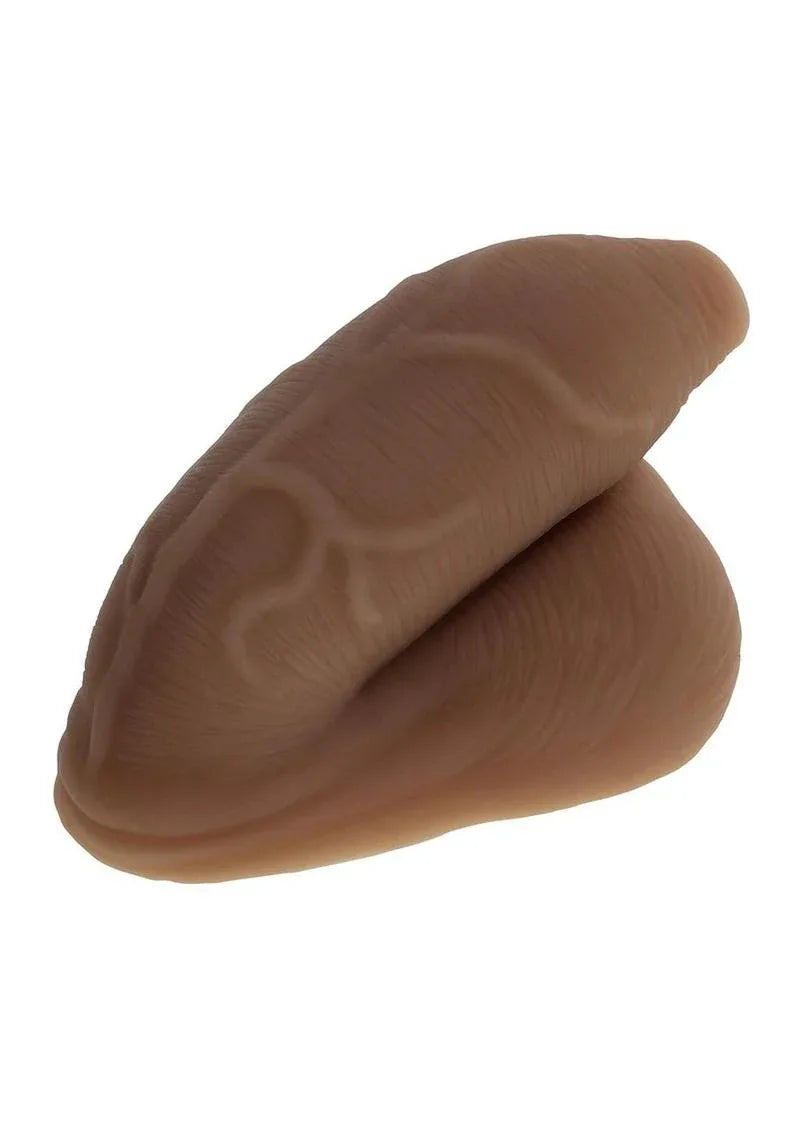 Gender X Uncircumcised Packer Dildo - Puppy's Aesthetics