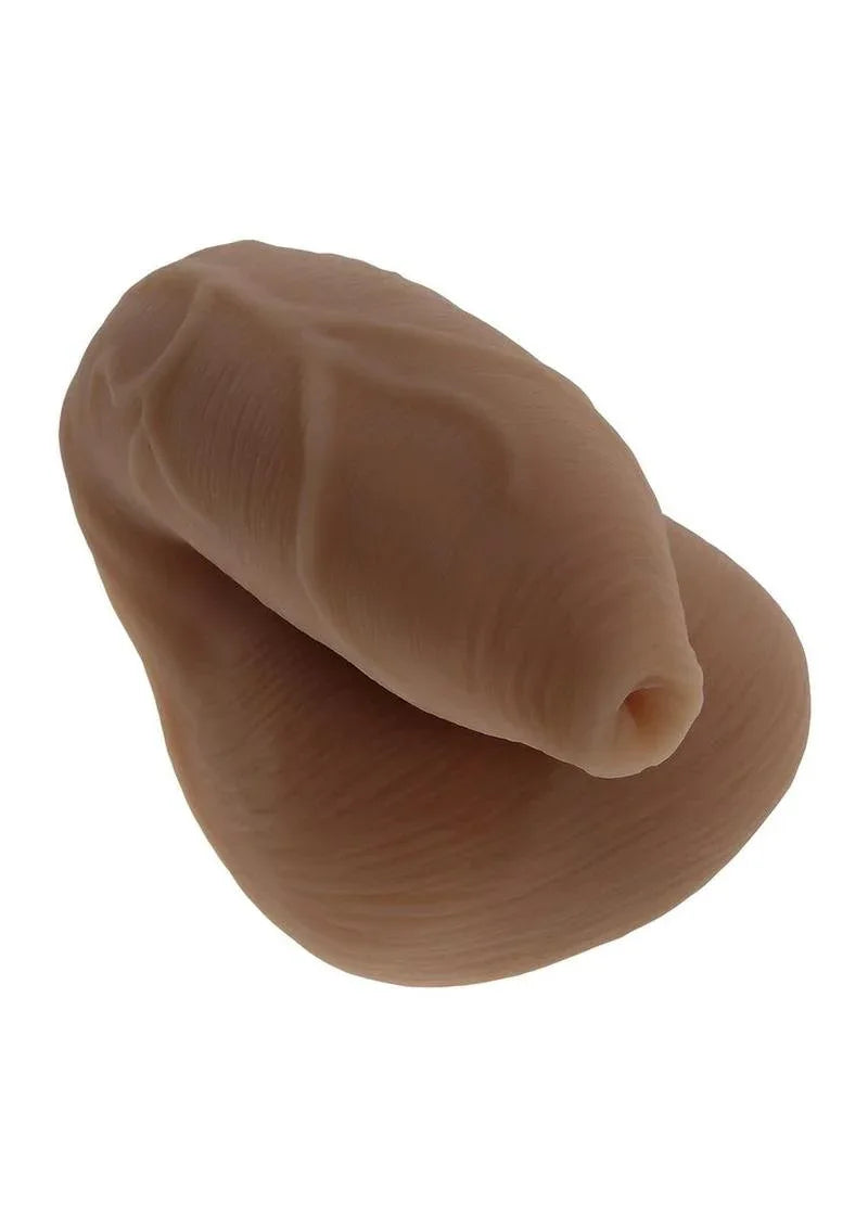 Gender X Uncircumcised Packer Dildo - Puppy's Aesthetics