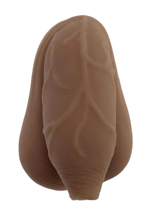 Gender X Uncircumcised Packer Dildo - Puppy's Aesthetics