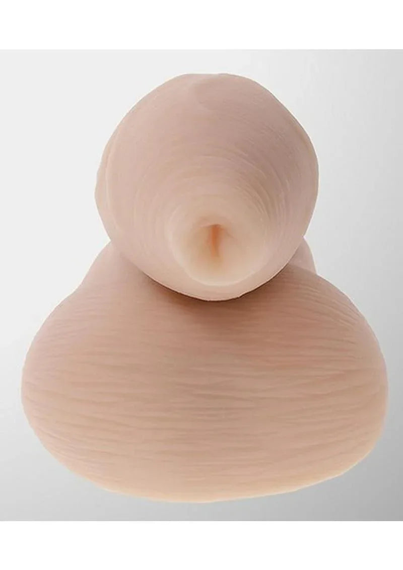 Gender X Uncircumcised Packer Dildo - Puppy's Aesthetics