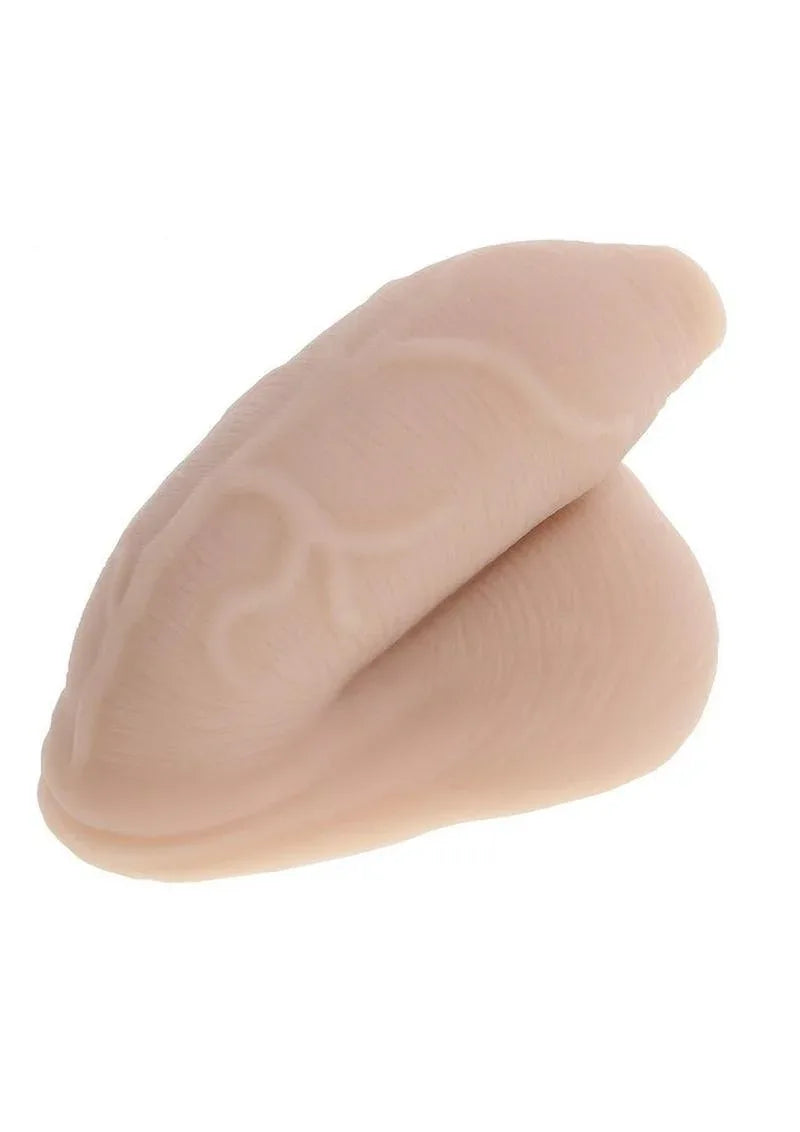 Gender X Uncircumcised Packer Dildo - Puppy's Aesthetics