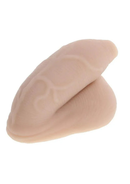 Gender X Uncircumcised Packer Dildo - Puppy's Aesthetics