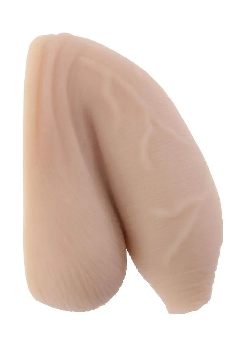 Gender X Uncircumcised Packer Dildo - Puppy's Aesthetics