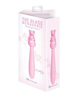 Glass Menagerie High-Quality Teddy Dildo