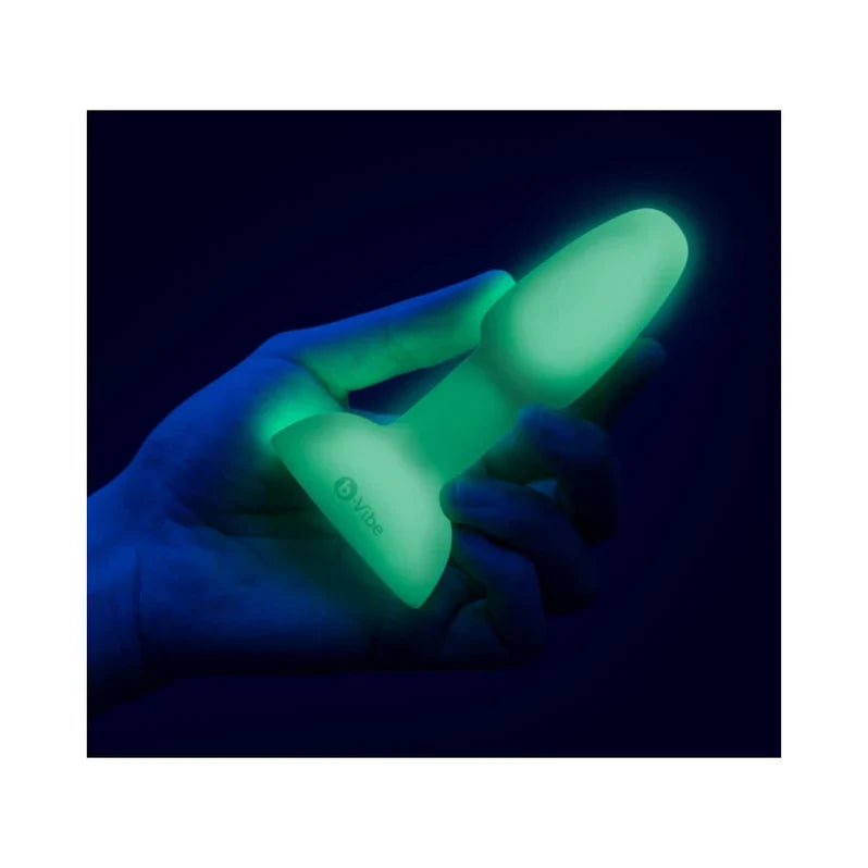 Limited Edition Asstronaut Glow-in-the-Dark Set