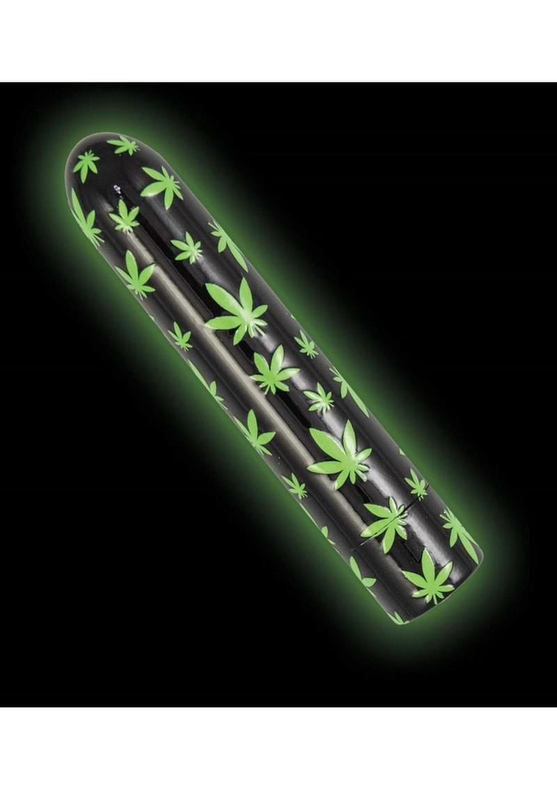 Vibes Glow In The Dark Bullet Vibrator