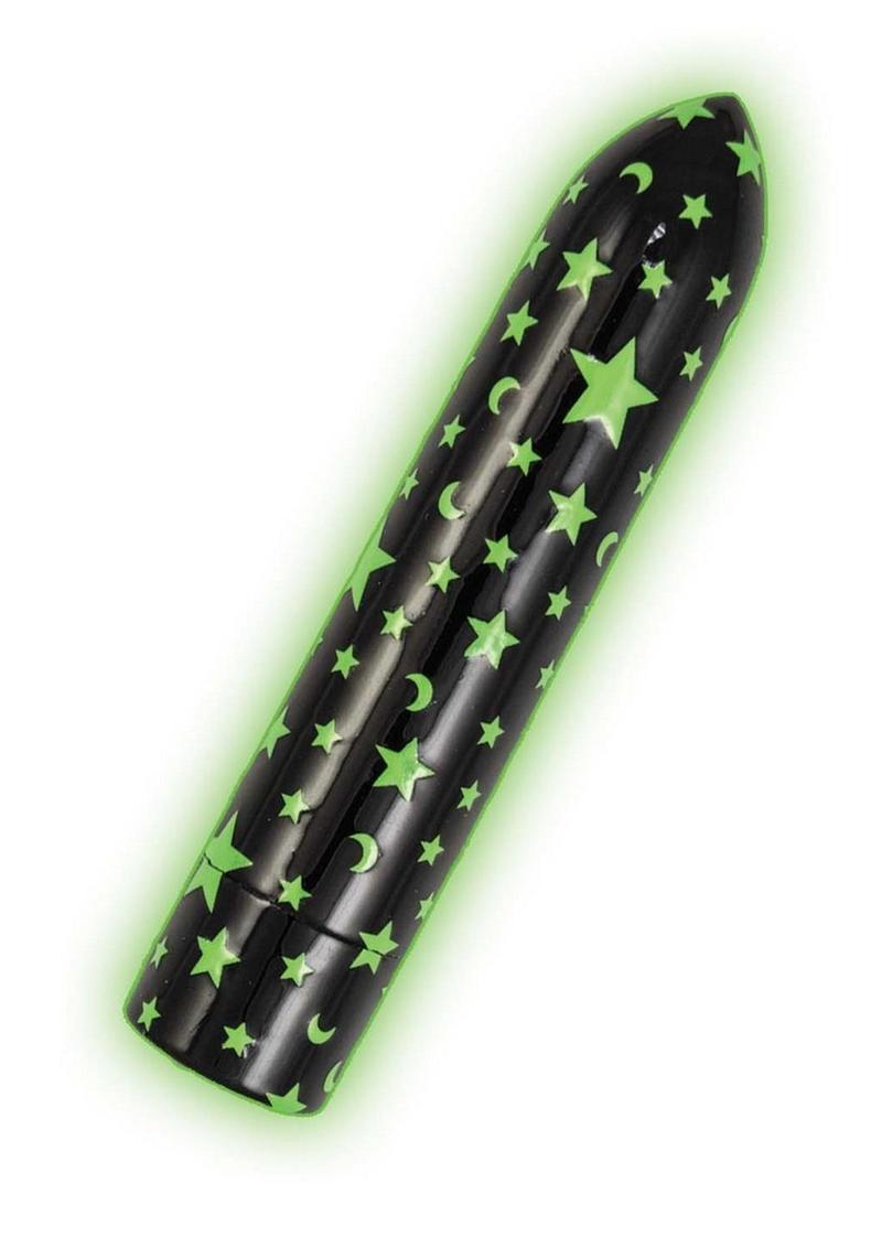 Vibes Seeing Stars Glow In The Dark Bullet