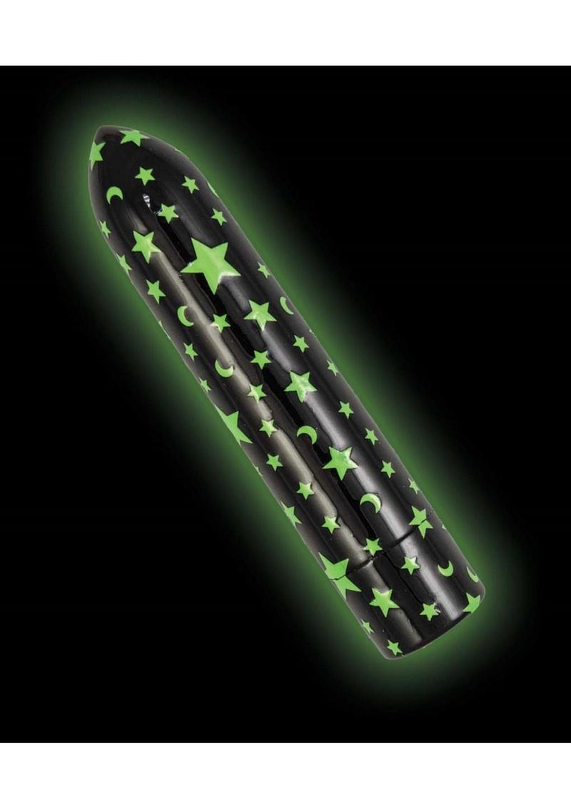 Vibes Seeing Stars Glow In The Dark Bullet