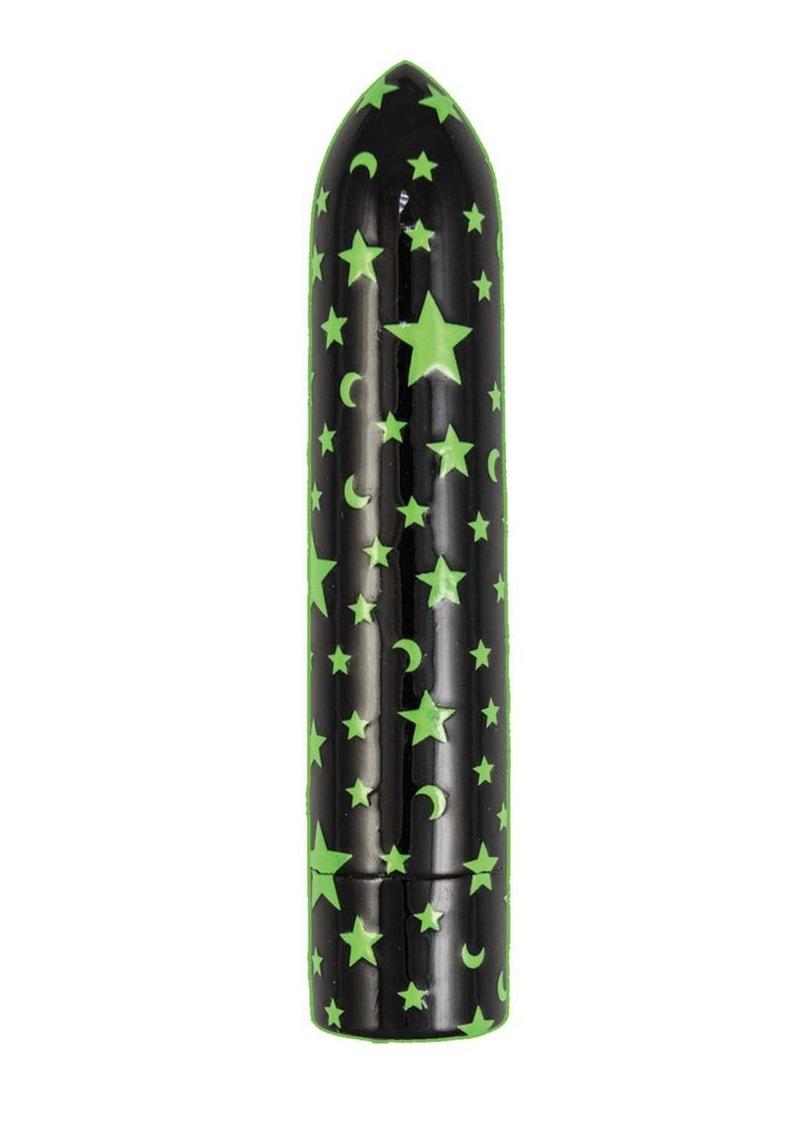 Vibes Seeing Stars Glow In The Dark Bullet