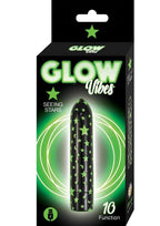 Vibes Seeing Stars Glow In The Dark Bullet
