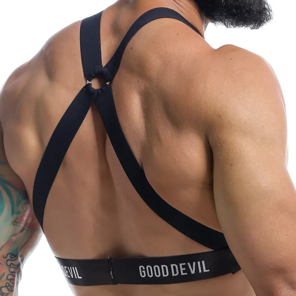 Good Devil Minimalist Accessory - Puppy's Aesthetics