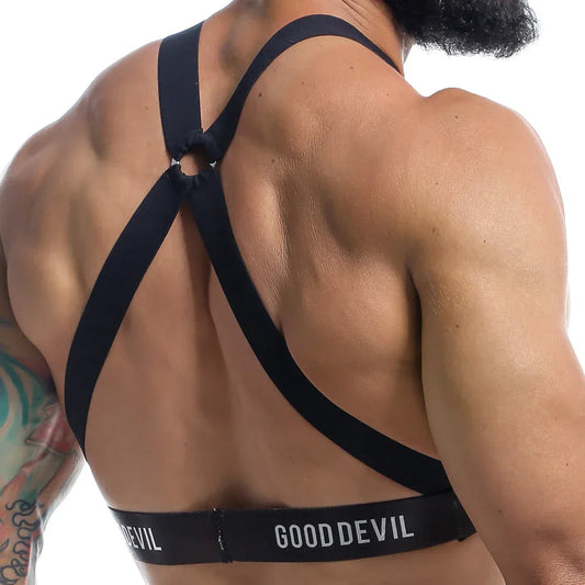 Good Devil Minimalist Accessory - Puppy's Aesthetics