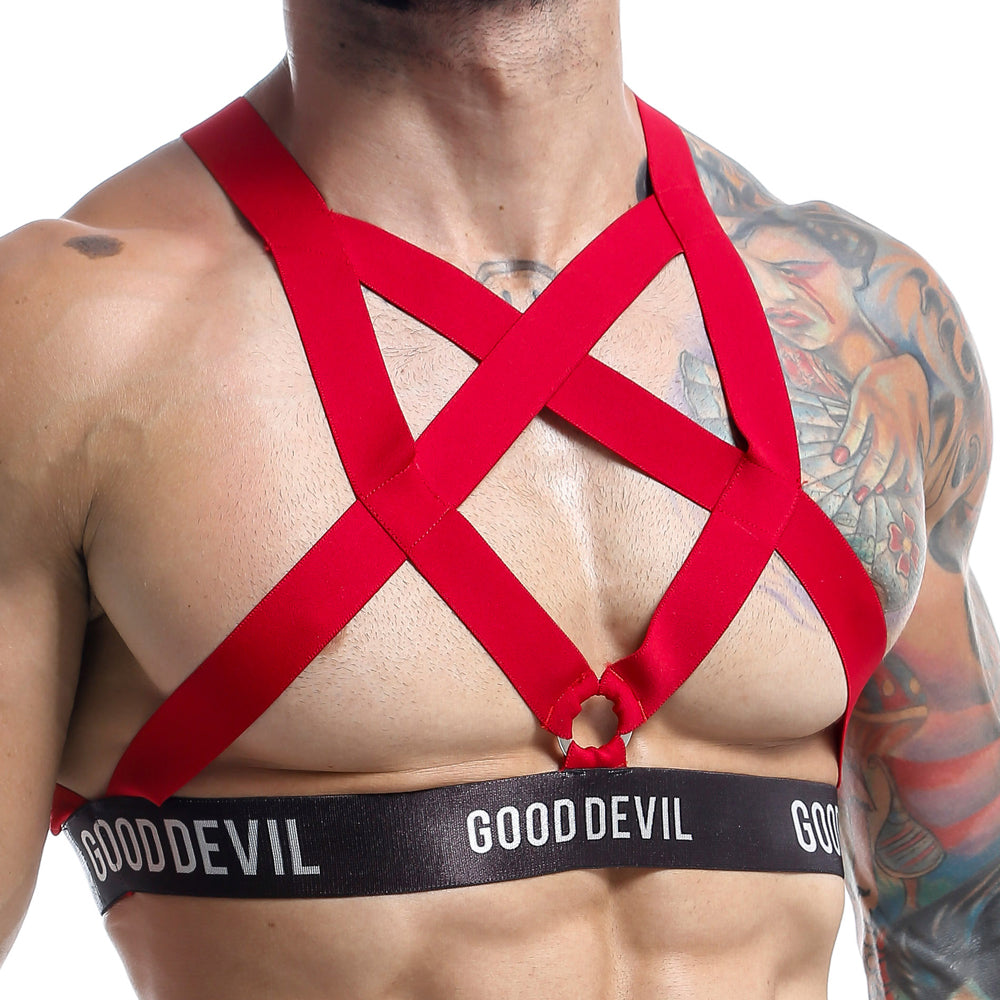 Good Devil Minimalist Accessory