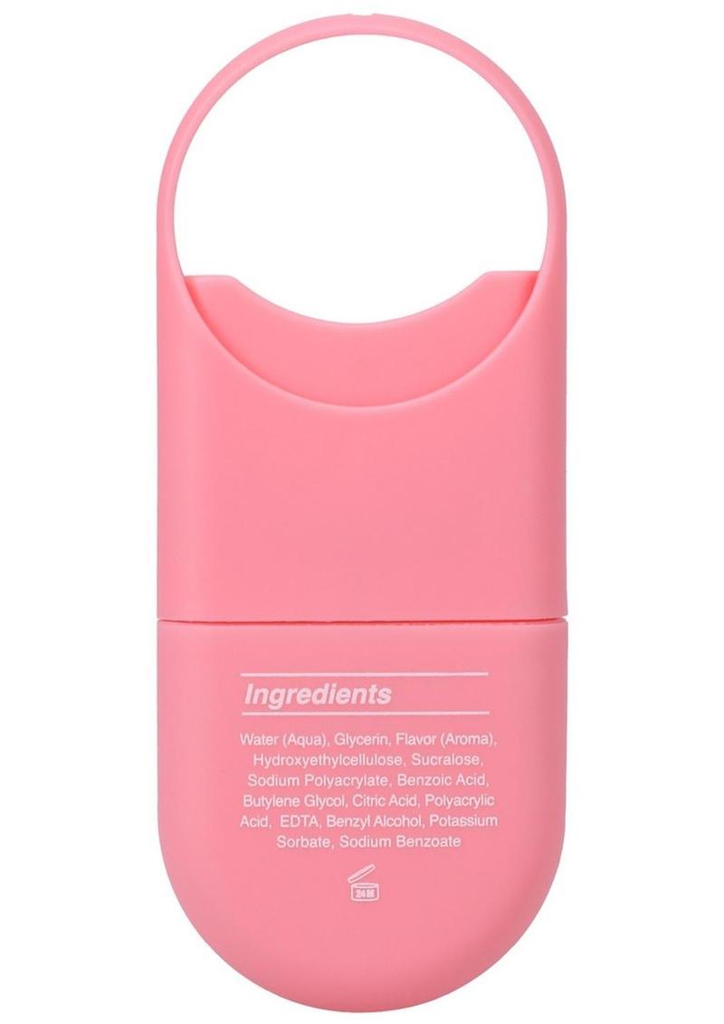 GoodHead Pink Lemonade Dry Mouth Spray