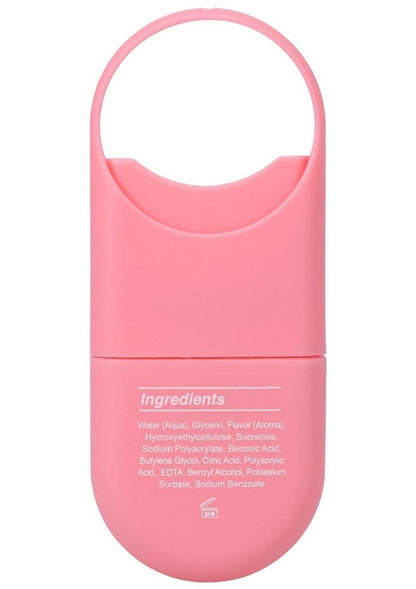 GoodHead Pink Lemonade Dry Mouth Spray