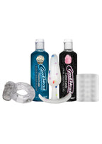 Good Head Oral Pleasure Essentials Kit