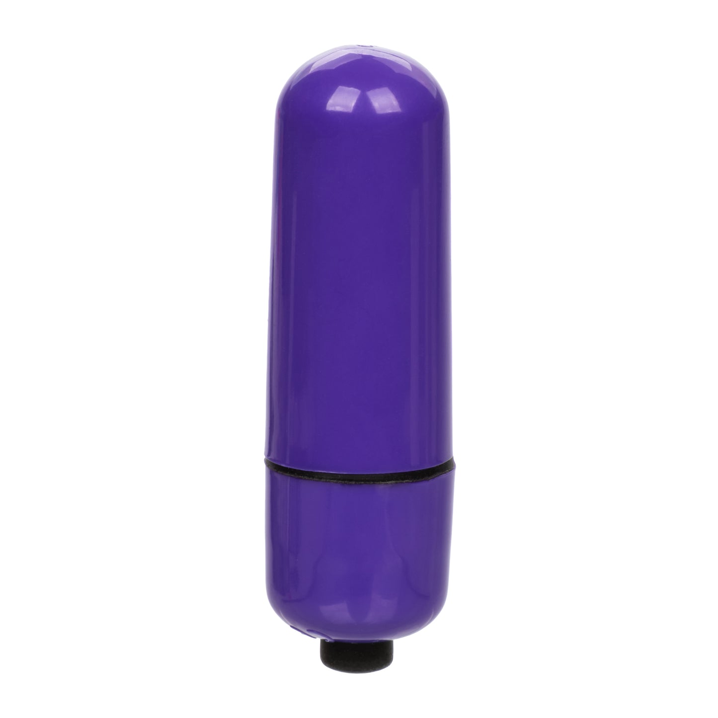Foil Pack 3-Speed Bullet Massager - Purple