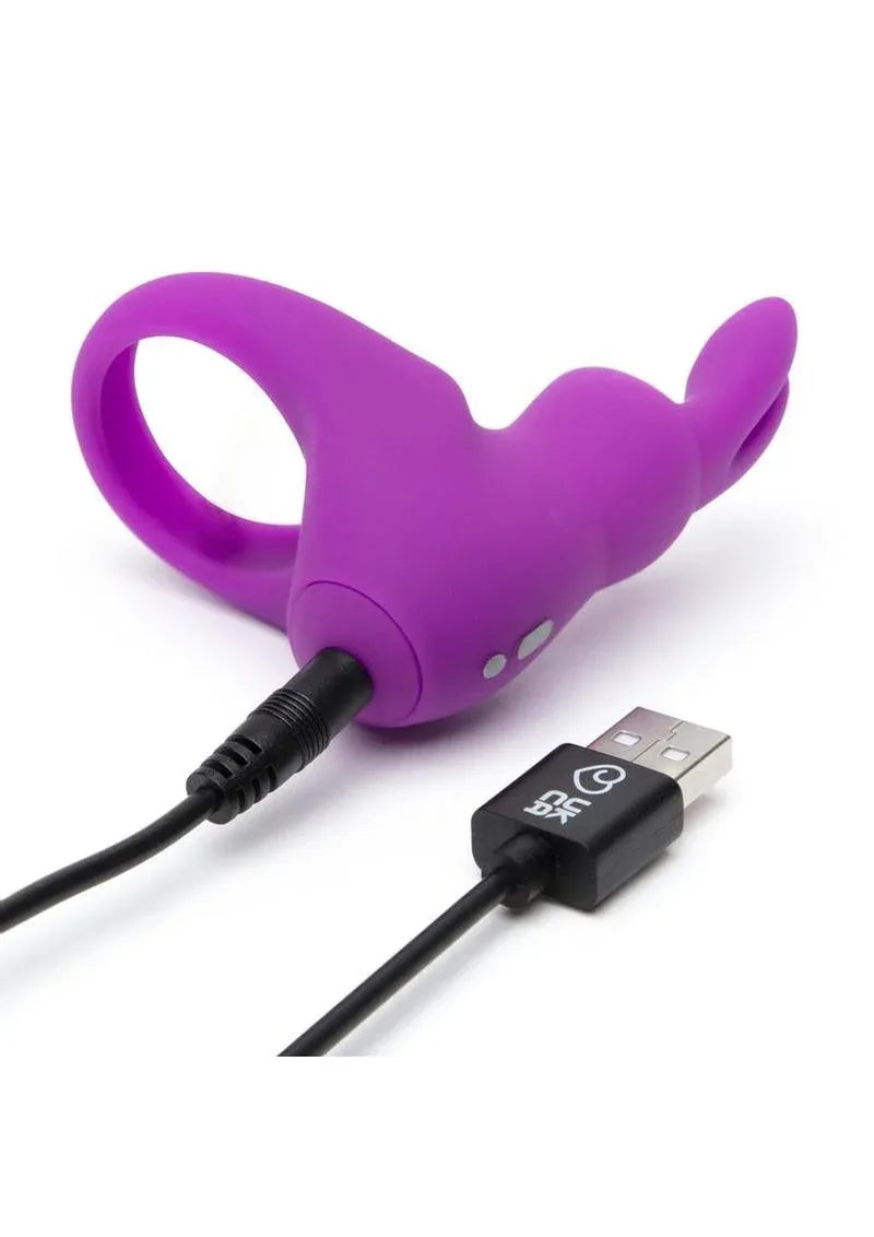 Happy Rabbit Vibrators Kit - Puppy's Aesthetics