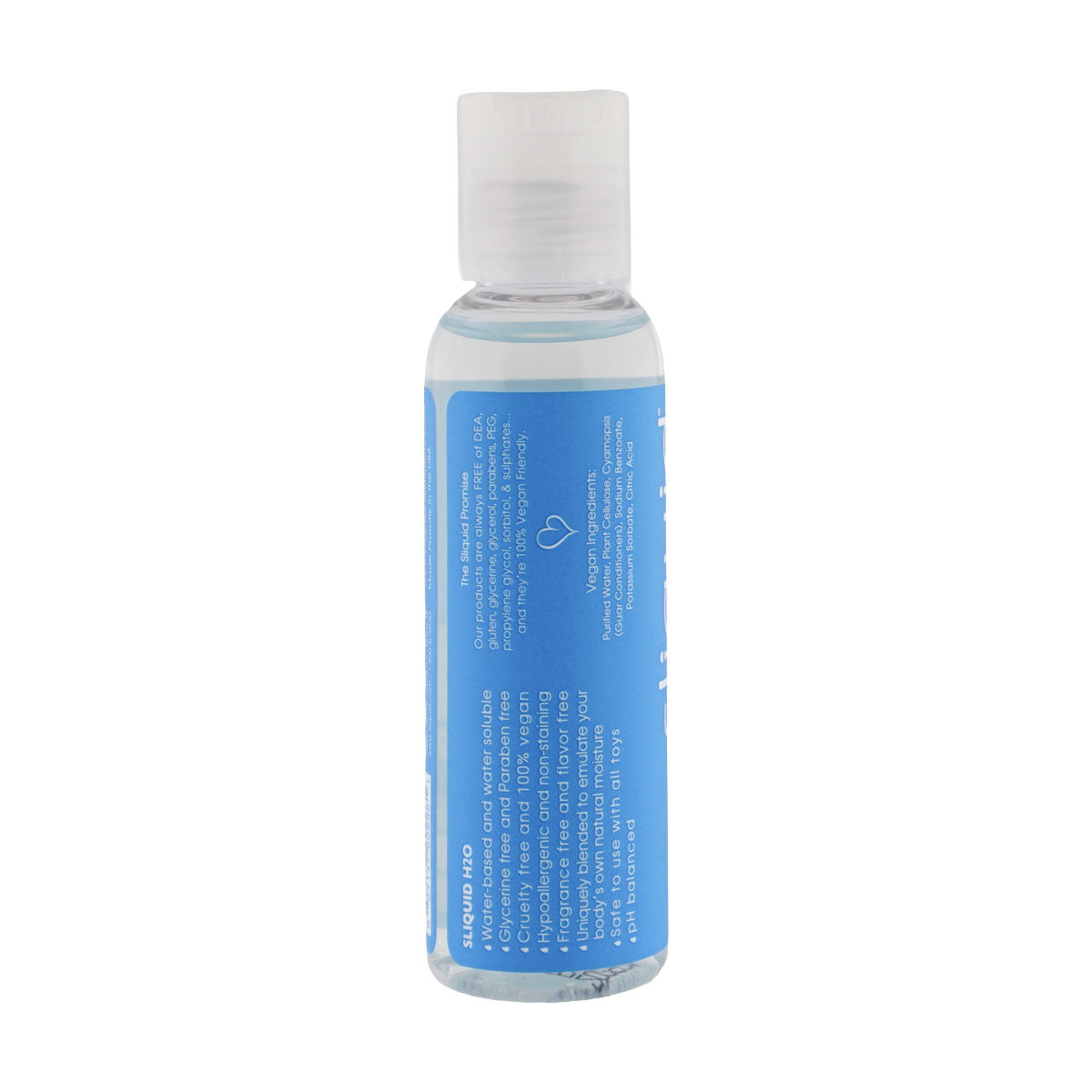 Naturals H2O - 2.0 Fl. Oz. (59 ml)