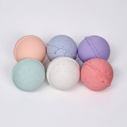 Wild Horse Surprise Bath Bomb Gift Set (6 Pack)