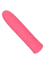 Silicone Hush Bullet Vibrator