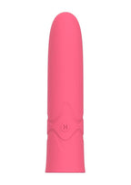 Silicone Hush Bullet Vibrator