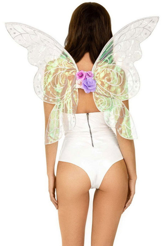 Starlight Pixie Fairy Wings (One Size)