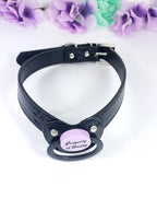 Property Of Daddy Pacifier Gag