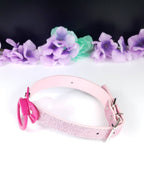 Daddy's Stuffie Adult Pacifier Gag