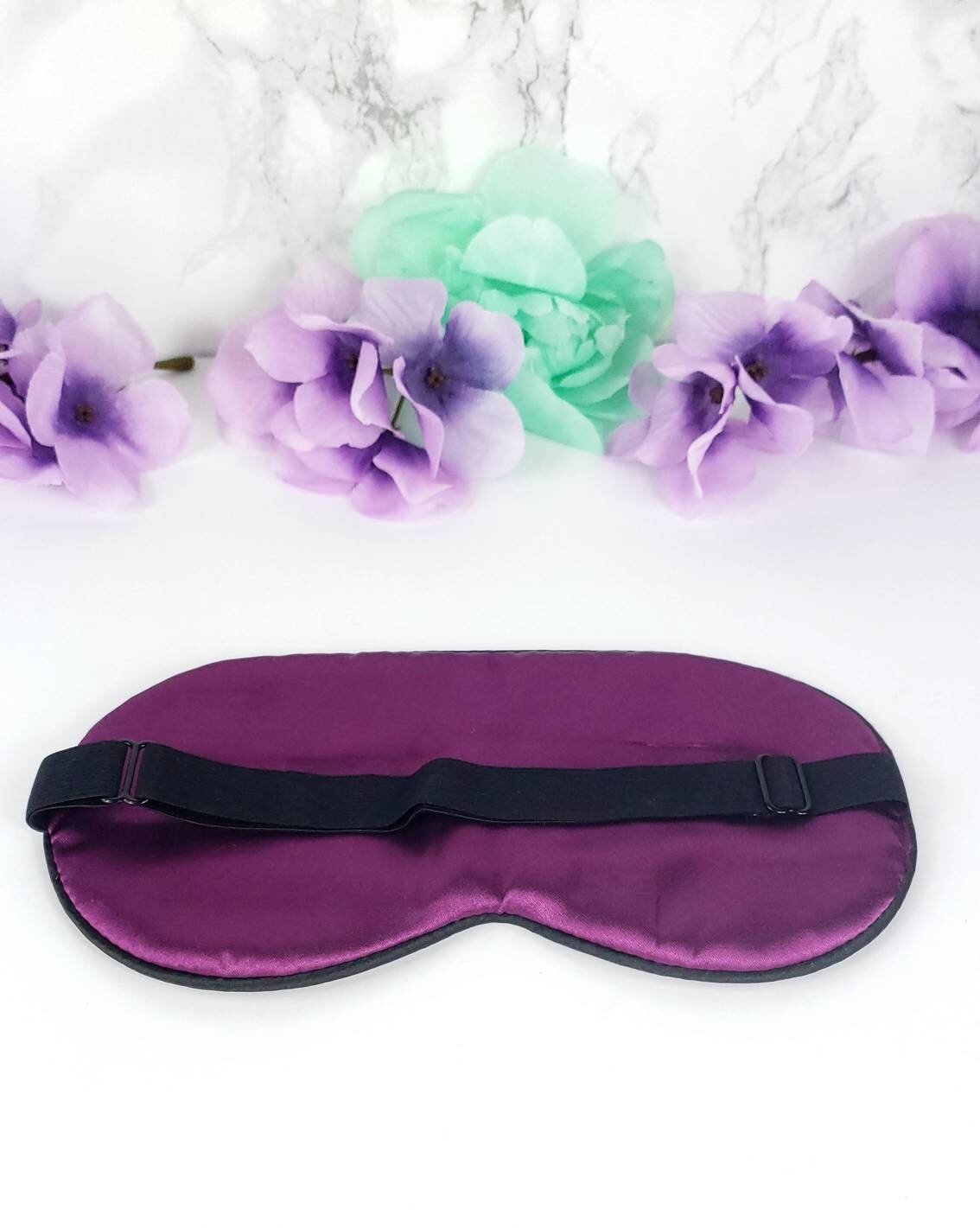 Daddy's Girl DDLG Blindfold