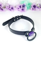 Daddy's BabyGirl Pacifier Gag