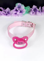 Daddy's Stuffie Adult Pacifier Gag