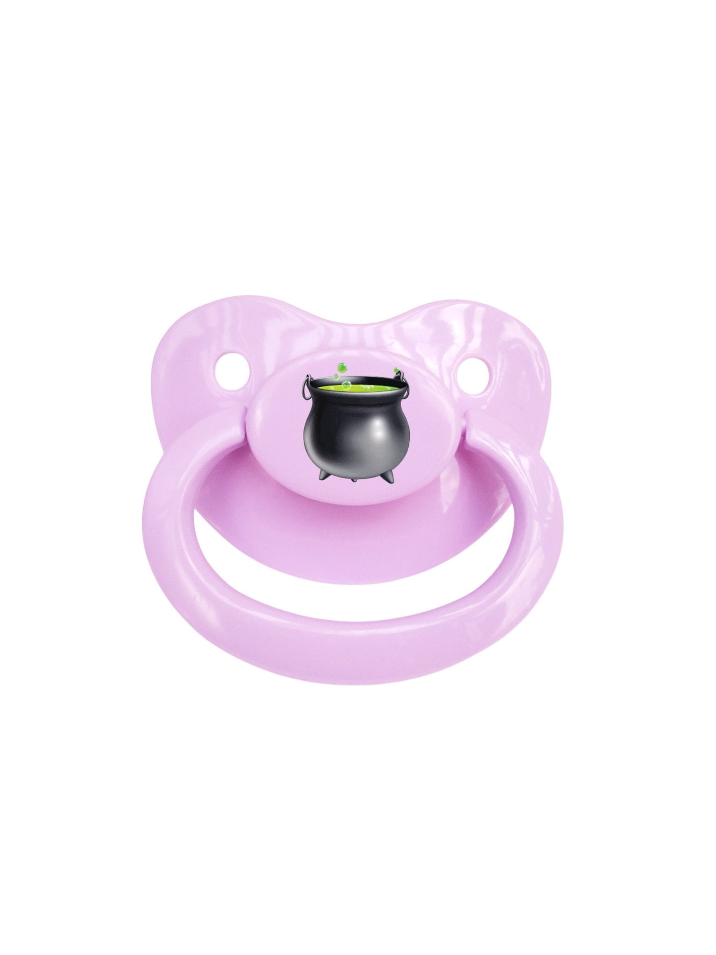 Cauldron Adult Pacifier