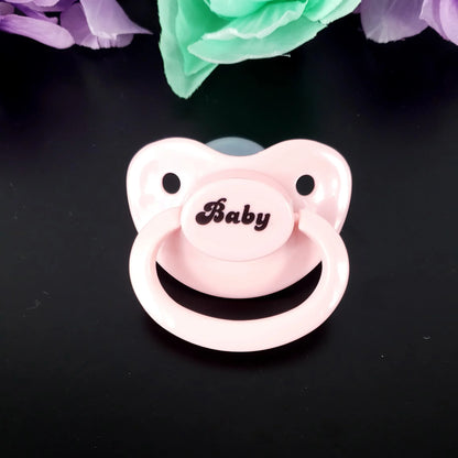 Baby Adult Pacifier