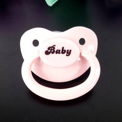 Baby Adult Pacifier