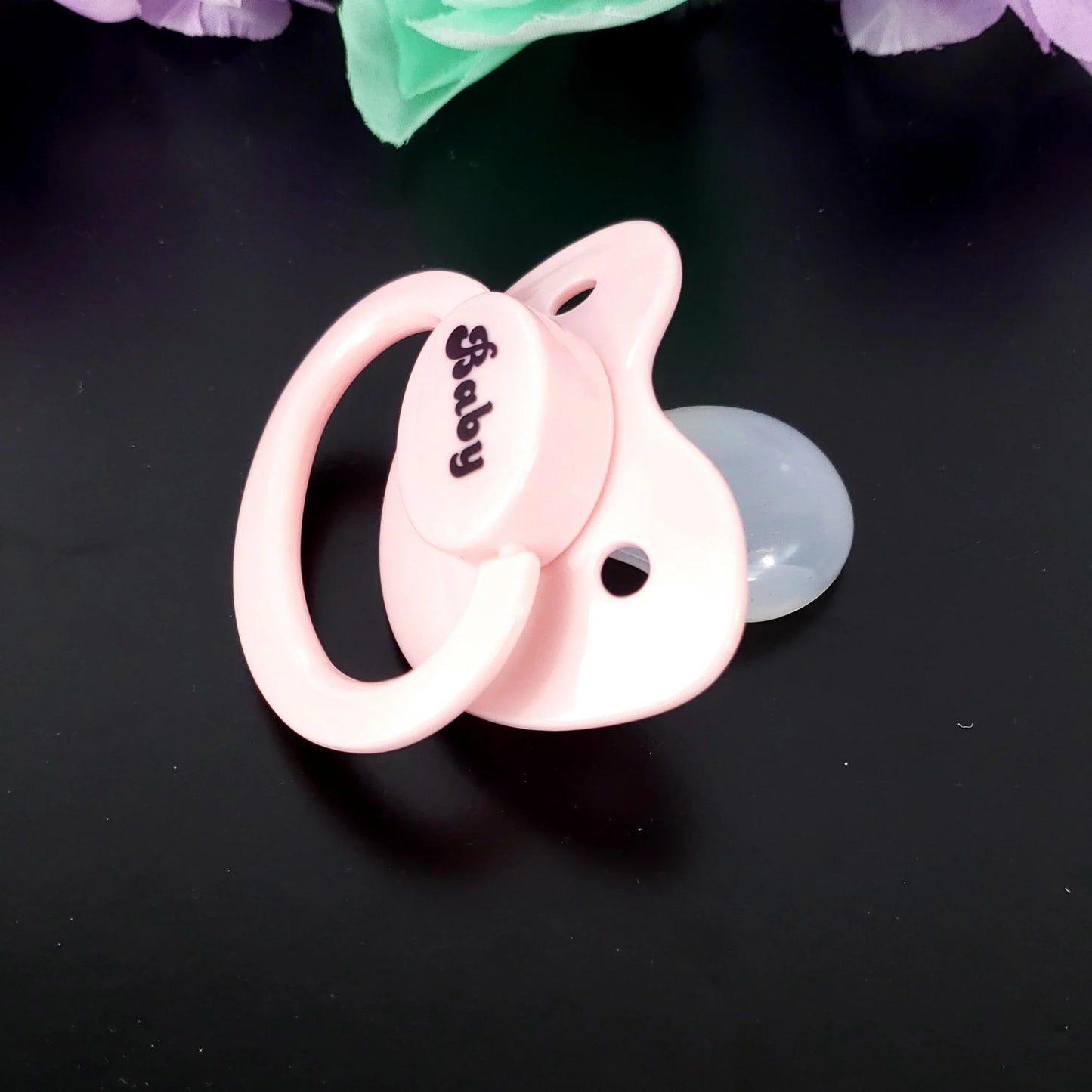 Baby Adult Pacifier