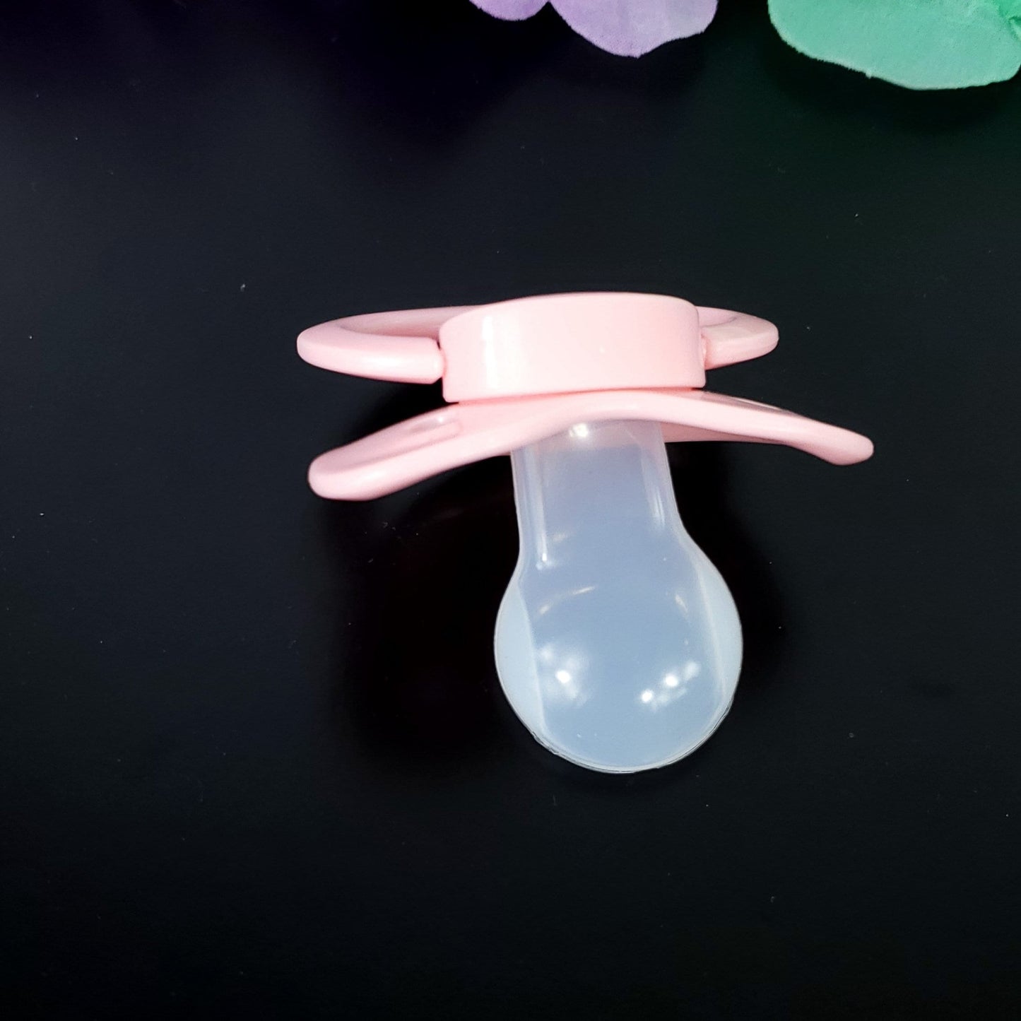 Cute Snake Adult Pacifier