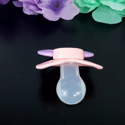Galaxy Fox Adult Pacifier
