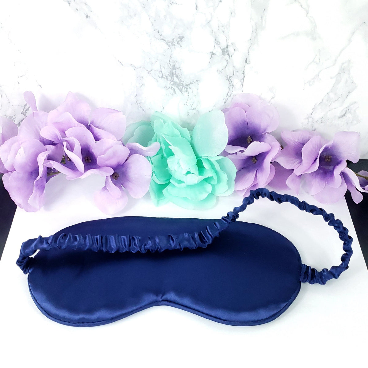 Daddy's Brat Naughty Blindfold