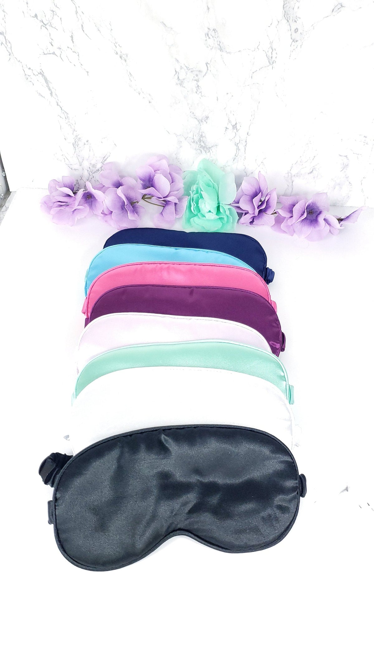 Wet Baby Adult Blindfold