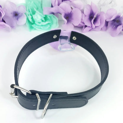 Daddy's Girl Adult Pacifier Gag - Puppy's Aesthetics